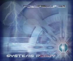 PowerSource (CHL) : Systems Ready